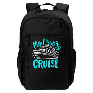 Cruise My First Cruise Daily Commute Backpack