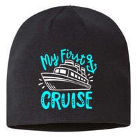 Cruise My First Cruise Sustainable Beanie