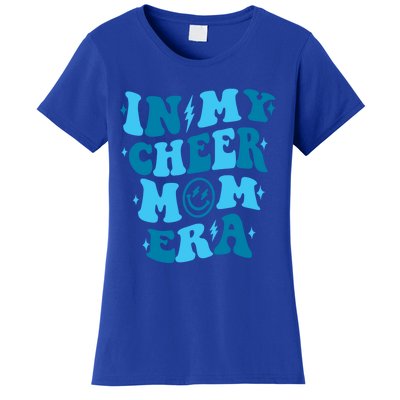 Cheerleader Mom Funny Gift Women's T-Shirt