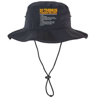 Car Mechanic For Men Bucket Hat