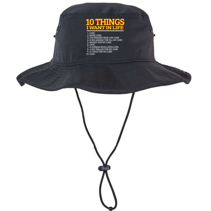 Car Mechanic For Men Bucket Hat