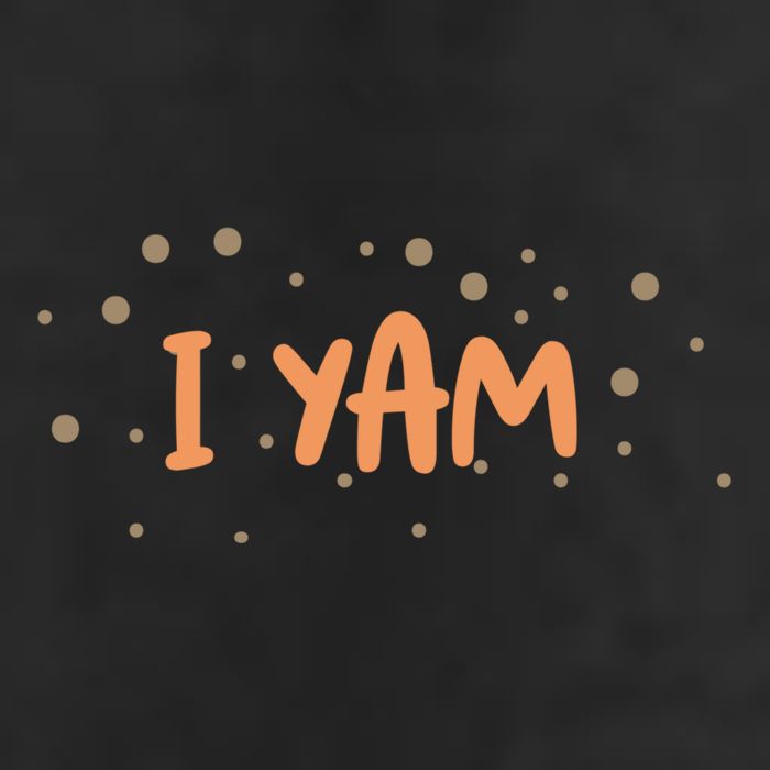 Couples Matching Funny Gift I Yam Matchs She Is My Sweet Potato Gift 7 Panel Mesh Trucker Snapback Hat