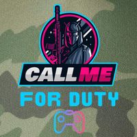 Call Me For Duty, Console Gaming Arcade Winning Mood Legacy Tie Dye Trucker Hat