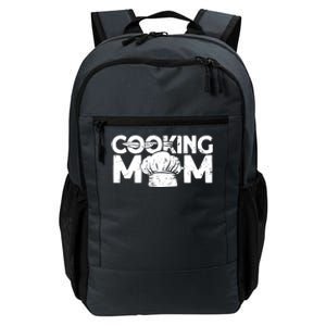 Cooking Mom Funny Gift Cook Cooking Funny Chef Gift Daily Commute Backpack