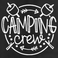 Camping Matching For Family Camper Group Camping Crew 11oz C Handle Ceramic Mug