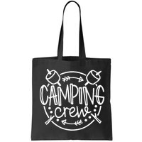 Camping Matching For Family Camper Group Camping Crew Bag