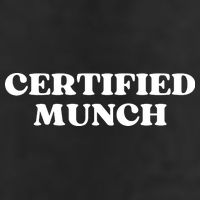 Certified Munch Funny Certified Munch Cool Comfort Performance Bucket Hat