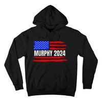 Chris Murphy For President 2024 Hoodie