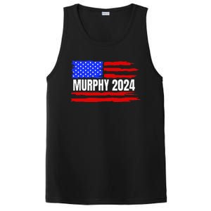 Chris Murphy For President 2024 PosiCharge Competitor Tank