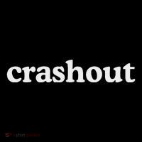 Crashout Meme Funny Youth Performance Sprint T-Shirt