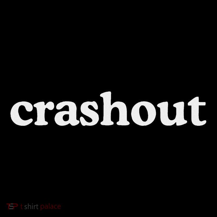 Crashout Meme Funny Tank Top