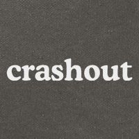 Crashout Meme Funny Cotton Canvas Backpack