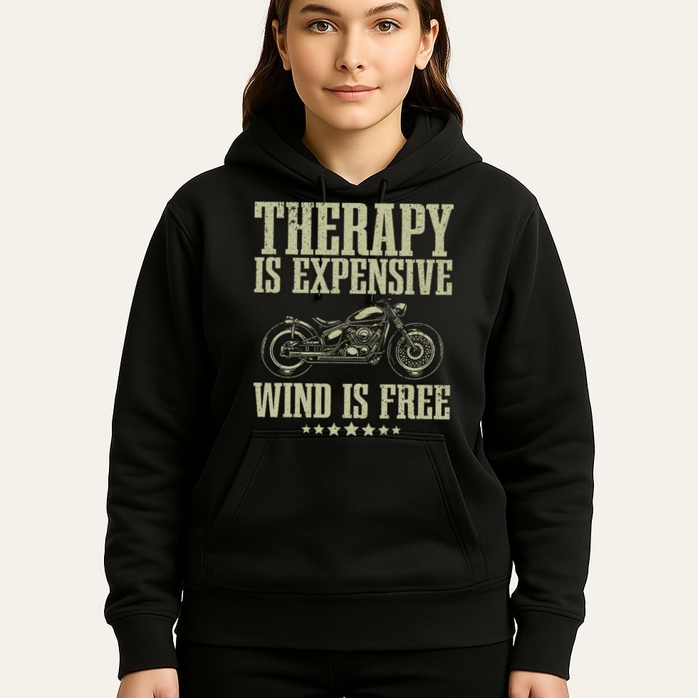 Cool Motorcycle For Women Motorcycle Lovers Bike Rider Hoodie