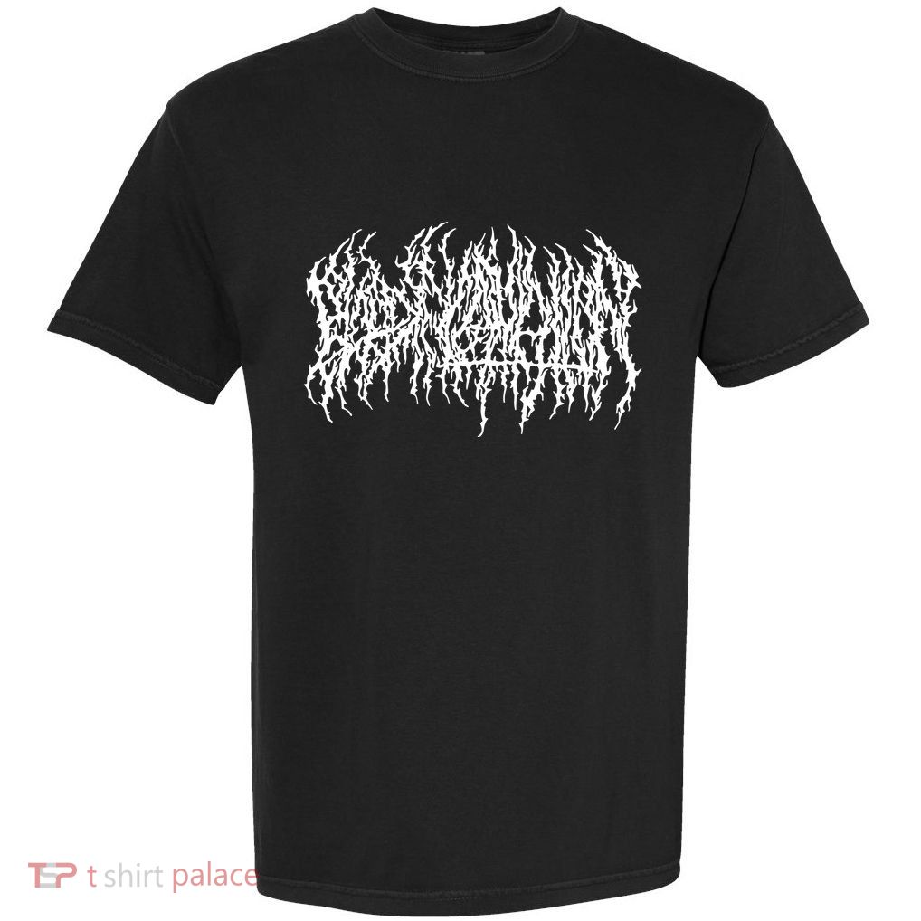Cosmic Music For Cosmic People Garment-Dyed Heavyweight T-Shirt