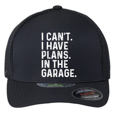 Cool Mechanic For Garage Plan Car Auto Mechanic Flexfit Unipanel Trucker Cap