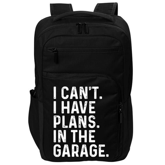 Cool Mechanic For Garage Plan Car Auto Mechanic Impact Tech Backpack