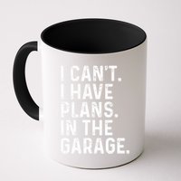Cool Mechanic For Garage Plan Car Auto Mechanic Mug