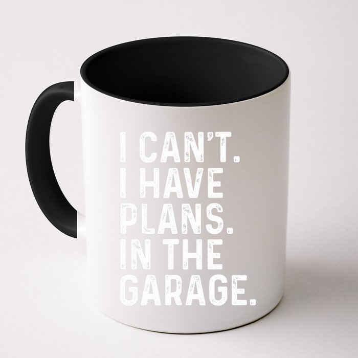 Cool Mechanic For Garage Plan Car Auto Mechanic Mug