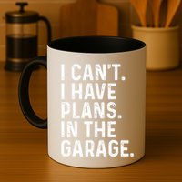 Cool Mechanic For Garage Plan Car Auto Mechanic Mug