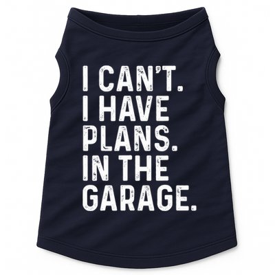Cool Mechanic For Garage Plan Car Auto Mechanic Doggie Tank
