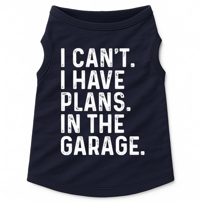 Cool Mechanic For Garage Plan Car Auto Mechanic Doggie Tank