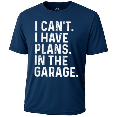 Cool Mechanic For Garage Plan Car Auto Mechanic Performance Shirt