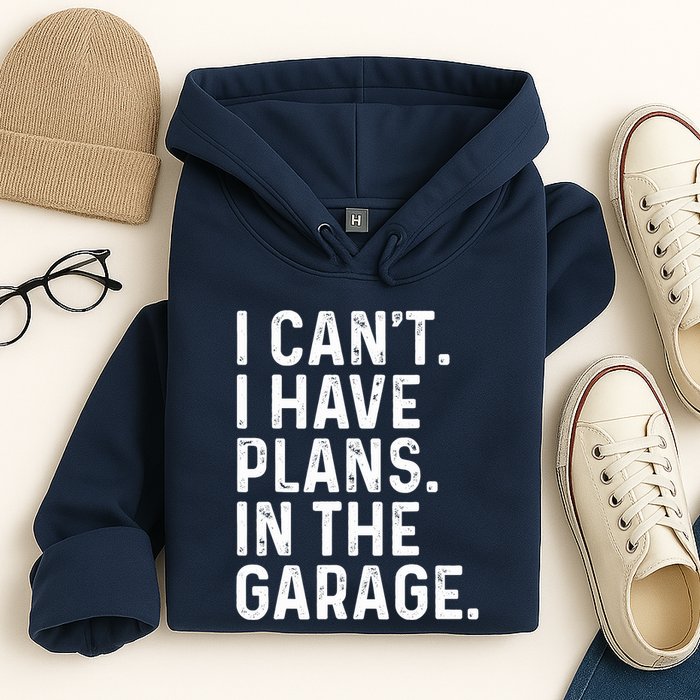 Cool Mechanic For Garage Plan Car Auto Mechanic Hoodie