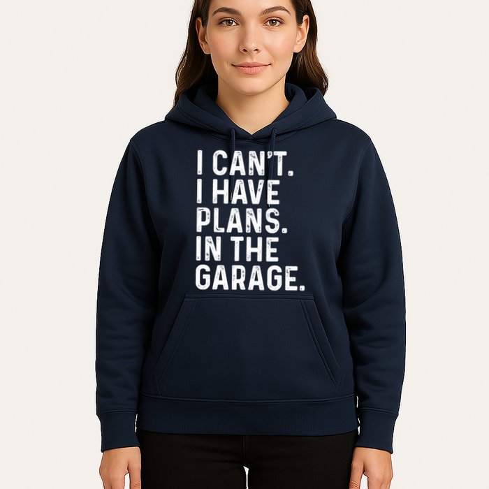 Cool Mechanic For Garage Plan Car Auto Mechanic Hoodie