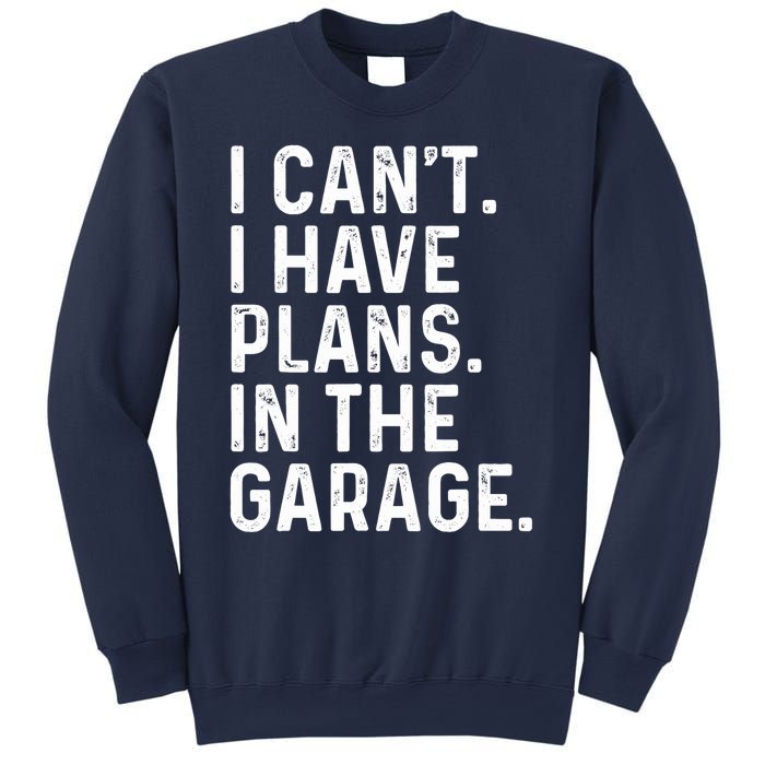 Cool Mechanic For Garage Plan Car Auto Mechanic Sweatshirt