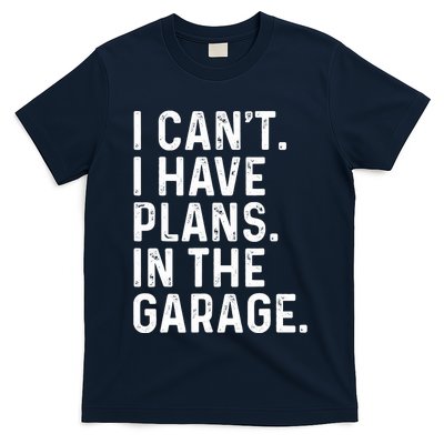 Cool Mechanic For Garage Plan Car Auto Mechanic T-Shirt