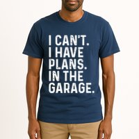 Cool Mechanic For Garage Plan Car Auto Mechanic Tall T-Shirt