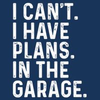 Cool Mechanic For Garage Plan Car Auto Mechanic 7-Panel Snapback Hat