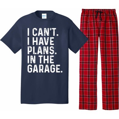 Cool Mechanic For Garage Plan Car Auto Mechanic Pajama Set