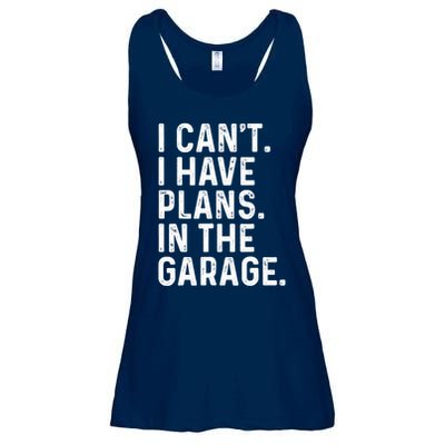 Cool Mechanic For Garage Plan Car Auto Mechanic Ladies Essential Flowy Tank