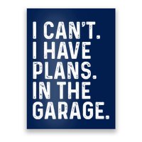 Cool Mechanic For Garage Plan Car Auto Mechanic Poster