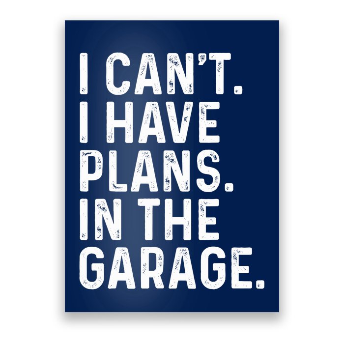 Cool Mechanic For Garage Plan Car Auto Mechanic Poster