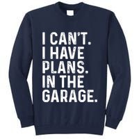 Cool Mechanic For Garage Plan Car Auto Mechanic Tall Sweatshirt
