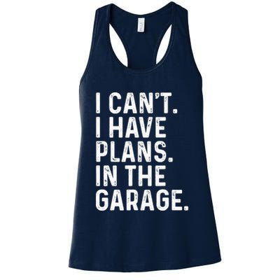 Cool Mechanic For Garage Plan Car Auto Mechanic Womens Tank Top