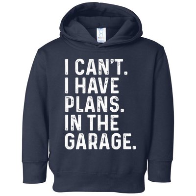 Cool Mechanic For Garage Plan Car Auto Mechanic Toddler Hoodie