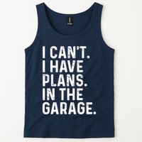 Cool Mechanic For Garage Plan Car Auto Mechanic Tank Top
