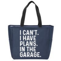 Cool Mechanic For Garage Plan Car Auto Mechanic Zip Tote Bag
