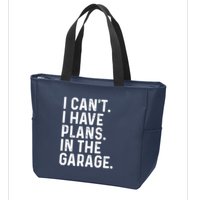 Cool Mechanic For Garage Plan Car Auto Mechanic Zip Tote Bag