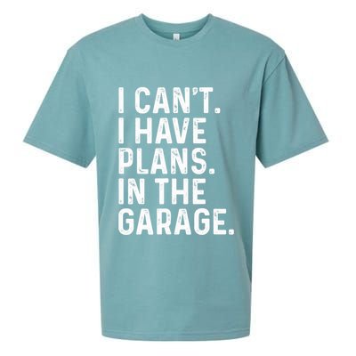 Cool Mechanic For Garage Plan Car Auto Mechanic Sueded Cloud Jersey T-Shirt