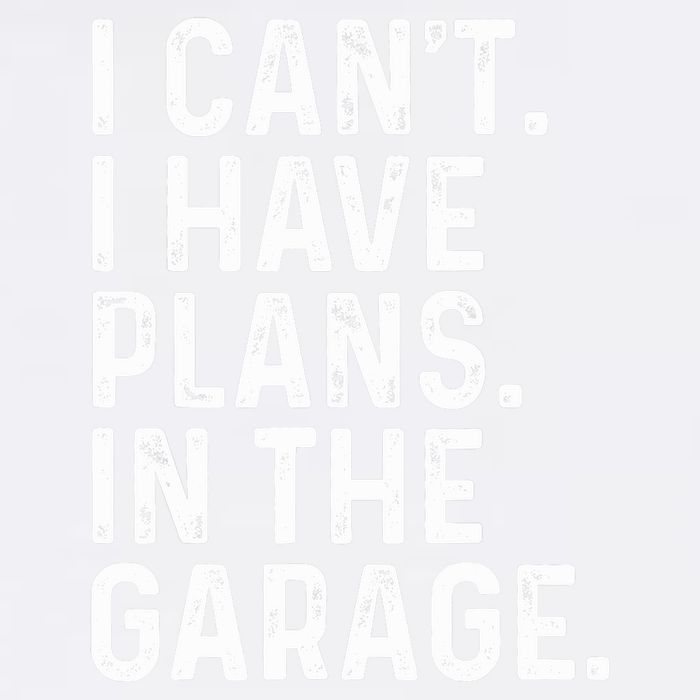 Cool Mechanic For Garage Plan Car Auto Mechanic Garment-Dyed Sweatshirt