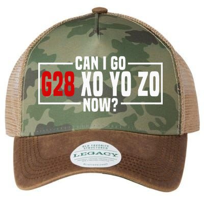 CNC Machinist G28 Code Reference Manufacturer Legacy Tie Dye Trucker Hat