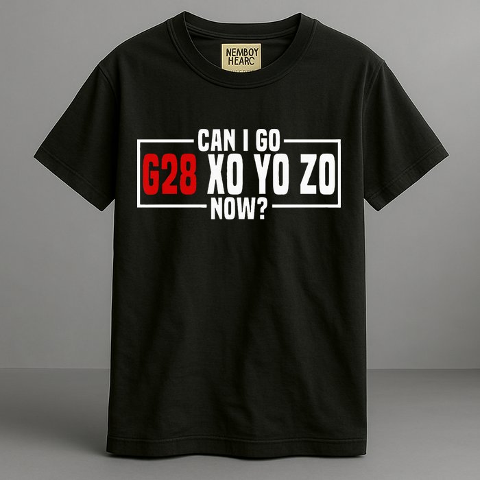 CNC Machinist G28 Code Reference Manufacturer Garment-Dyed Heavyweight T-Shirt