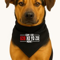 CNC Machinist G28 Code Reference Manufacturer USA-Made Doggie Bandana