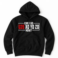 CNC Machinist G28 Code Reference Manufacturer Hoodie