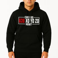 CNC Machinist G28 Code Reference Manufacturer Hoodie