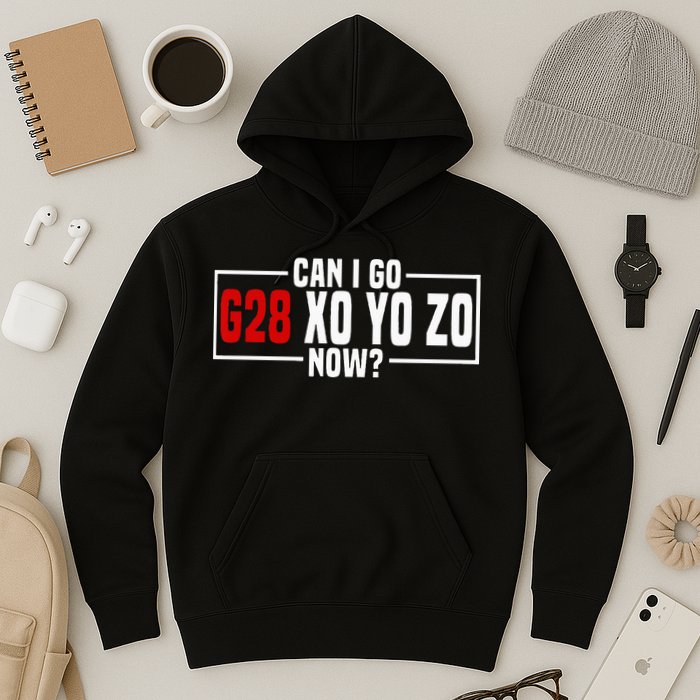 CNC Machinist G28 Code Reference Manufacturer Hoodie